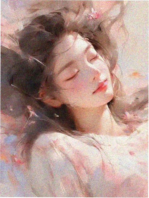 黑白怀旧电影早春二月海报